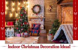 10 tips for a successful Christmas decoration