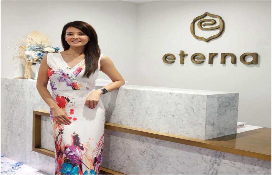 Eterna Aesthetic & Anti-Aging Clinic Bali: Pioneering Comfort and Confidence in Aesthetic Treatments