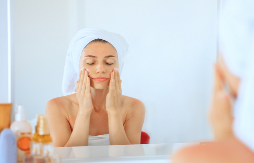 Not Just One Face wash