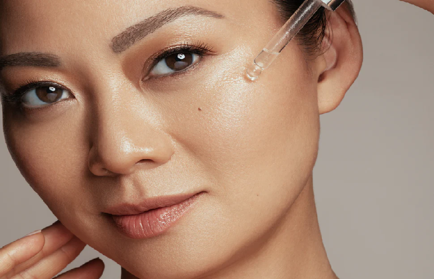 Radiant Skin