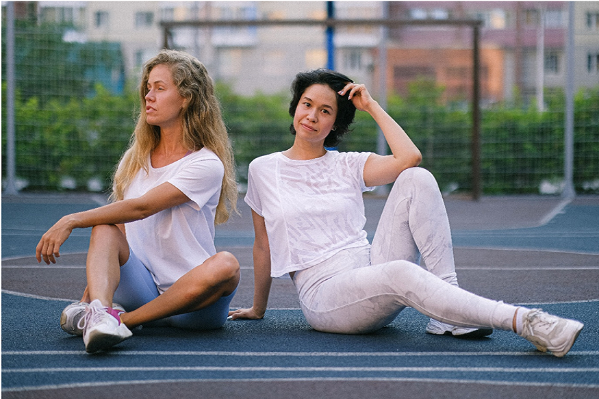 Nike clothes